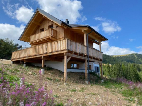 Chalet am Skigebiet mit Sauna, Bar, Billard, Carport und Kinderspielzimmer Bad Sankt Leonhard Im Lavanttal